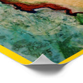 Poster Paysage no 1 (Coin)