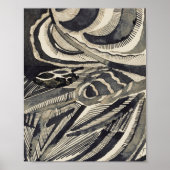 Poster Paysage | Otto Freundlich (Devant)