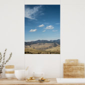 Poster Paysage #P4138 Imprimer (Cuisine)