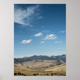 Poster Paysage #P4138 Imprimer