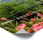 Poster Paysage rural, France (Coin)