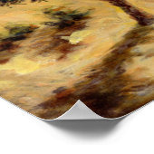 Poster Paysage sahélien 2002 (Coin)