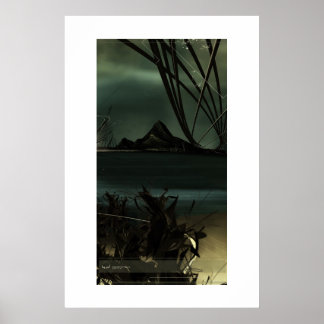 Poster Paysage (troisième partie)