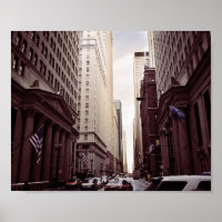 Paysage vintage-américain