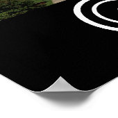 Poster Paysages humains (Coin)