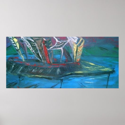POSTER PAYSAGES URBAINS SOUTIENS (Devant)