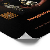 Poster Payso Best Ever Hoesje (Hoek)