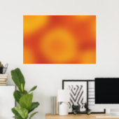 Poster PC de bureauDÉSIRS Couleur Designs 2 (Bureau à domicile)