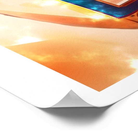 Poster PC Vs Mac (Coin)