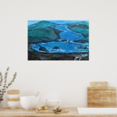 POSTER PCH MONTEREY (Cuisine)