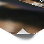 Poster Pdg de Muz avec Jeezy (Coin)