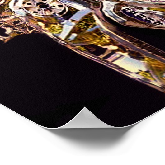 Poster PDG (Imprimer) (Coin)