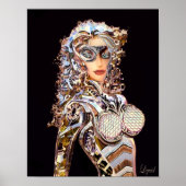 Poster PDG (Imprimer) (Devant)