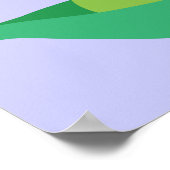 Poster Pea Pod Sweethearts (Coin)