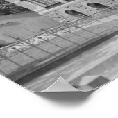 Poster Peabody Museum (Université de Yale) (Coin)