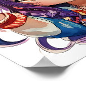 POSTER PEACE  (Coin)