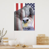 Poster Peace_ (Cuisine)