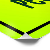 Poster Peace Love Irish-60682 (Coin)