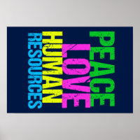 Peace Love Ressources humaines