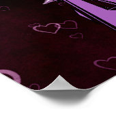 Poster Peace Sun Aquarius (Coin)