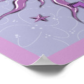 Poster Peace Sun Leo (Coin)