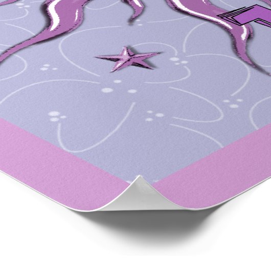 Poster Peace Sun Leo (Coin)