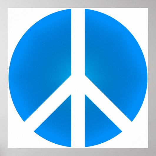 Poster Peace_Symbol (Devant)