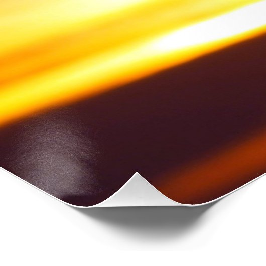 Poster Peaceful Heart (Coin)