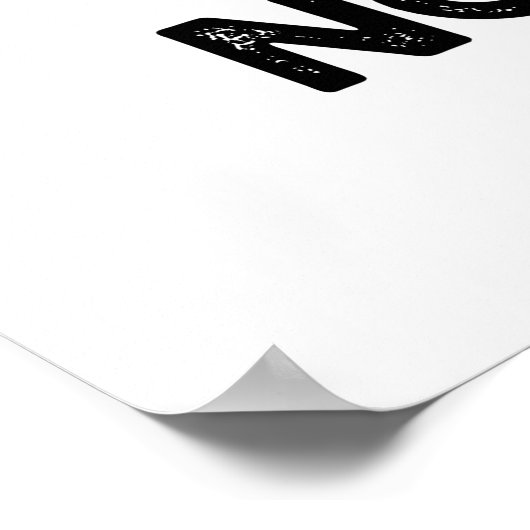 Poster Peach Not War Fundy Fruit Pun (Coin)