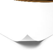 Poster Peacock Color Flower Petals Hamsa Green Third Eye (Coin)