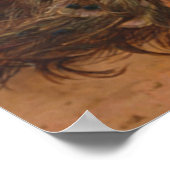 Poster Peacocks (Coin)