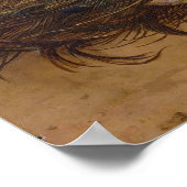 Poster Peacocks - Melchior d'Hondécoeter (Coin)