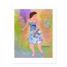 Peak Behind Le design créatif de LeeMarie