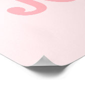 Poster Peanuts | Snoopy Pastel (Coin)