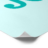 Poster Peanuts | Snoopy Pastel (Coin)