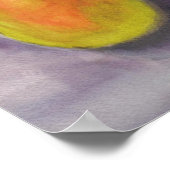 Poster Pear Still Life (Coin)