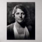 Poster Pearl Buck (Devant)