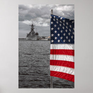 Poster Pearl Harbour