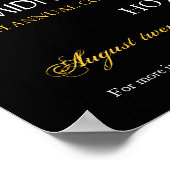 Poster - Pearland Custom Order (Coin)