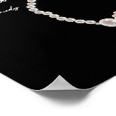 Poster Pearls Are Always Appropriate (Coin)