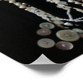 Poster Pearly Queens de Londres (Coin)