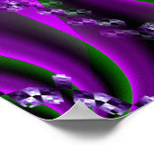 Poster Pearly Stars..... (Coin)