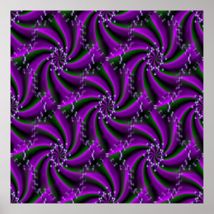 Poster Pearly Stars.....