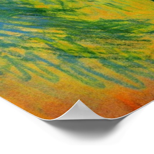 Poster Pears by Berthe Morisot (Coin)