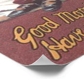 Poster Pears Soap Girl Laver Chat (Coin)