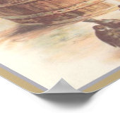 Poster Pears Sopa Baby Ad (Coin)