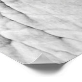 Poster Peau d'animal éléphant (Coin)