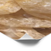 Poster Peau de porc (Coin)