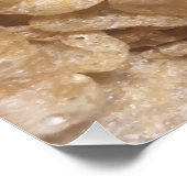 Poster Peau de porc (Coin)