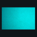 Poster peau en cuir turquoise texture peau<br><div class="desc">peau en cuir turquoise texture peau</div>